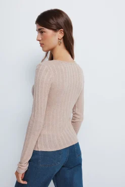 Mujer Springfield Camisetas><noscript><img width=