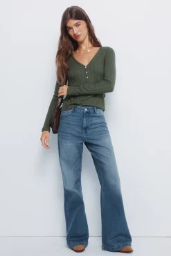 Mujer Springfield Camisetas><noscript><img width=