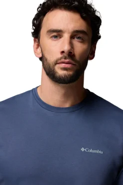 Hombre Columbia Camisetas>Camiseta Rapid Ridge™ II de para hombre