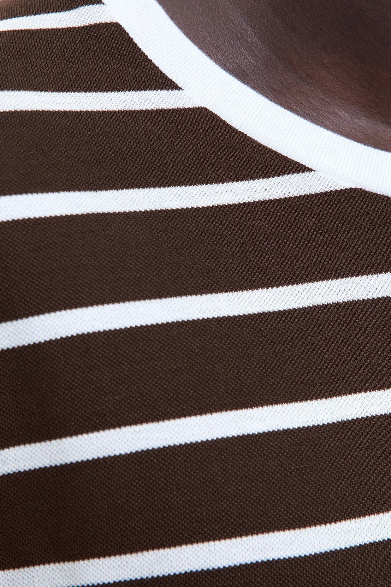 Hombre Jack & Jones Camisetas>Camiseta rayas