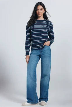 Mujer Springfield Blusas><noscript><img width=