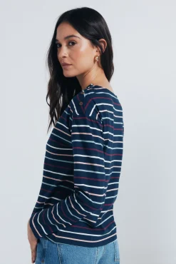 Mujer Springfield Blusas><noscript><img width=