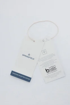 Mujer Springfield Blusas><noscript><img width=