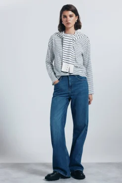 Mujer Springfield Blusas><noscript><img width=