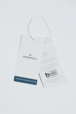 Mujer Springfield Blusas><noscript><img width=