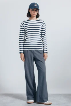 Mujer Springfield Camisetas><noscript><img width=