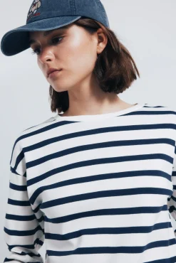 Mujer Springfield Camisetas><noscript><img width=