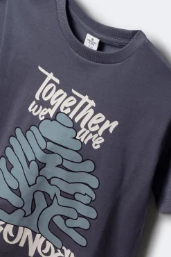 Niños Springfield Kids Camisetas><noscript><img width=