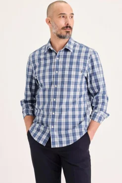 Hombre Dockers Camisetas>Camiseta regular fit