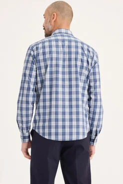 Hombre Dockers Camisetas>Camiseta regular fit