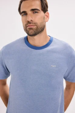 Hombre Jack & Jones Camisetas>Camiseta regular fit