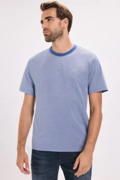 Hombre Jack & Jones Camisetas>Camiseta regular fit