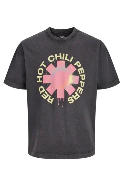 Hombre Jack & Jones Camisetas>Camiseta regular fit