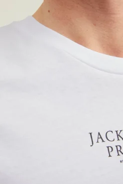 Hombre Jack & Jones Camisetas><noscript><img width=