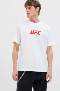 Hombre Jack & Jones Camisetas>Camiseta regular fit