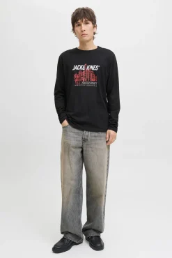 Hombre Jack & Jones Camisetas><noscript><img width=