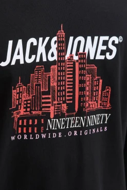 Hombre Jack & Jones Camisetas><noscript><img width=