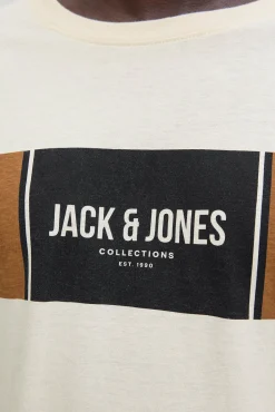 Hombre Jack & Jones Camisetas><noscript><img width=