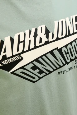 Hombre Jack & Jones PLUS Camisetas>Camiseta regular fit PLUS