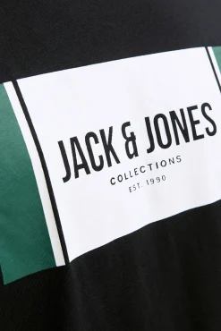 Hombre Jack & Jones PLUS Camisetas>Camiseta regular fit PLUS