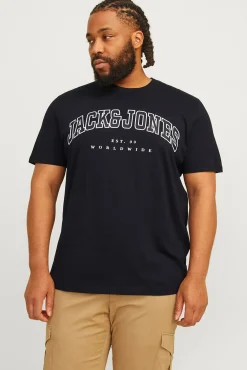 Hombre Jack & Jones PLUS Camisetas>Camiseta regular fit PLUS