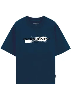 Hombre Jack & Jones PLUS Camisetas>Camiseta regular fit PLUS