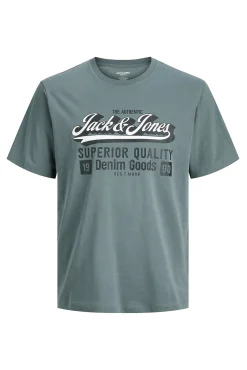 Hombre Jack & Jones PLUS Camisetas>Camiseta regular fit PLUS