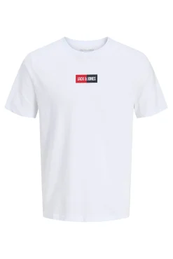 Hombre Jack & Jones PLUS Camisetas>Camiseta regular fit PLUS