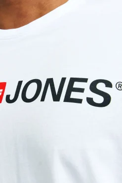 Hombre Jack & Jones PLUS Camisetas><noscript><img width=