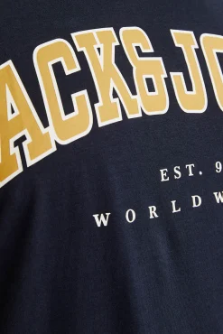 Hombre Jack & Jones PLUS Camisetas><noscript><img width=