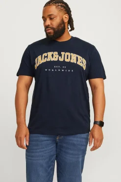 Hombre Jack & Jones PLUS Camisetas><noscript><img width=