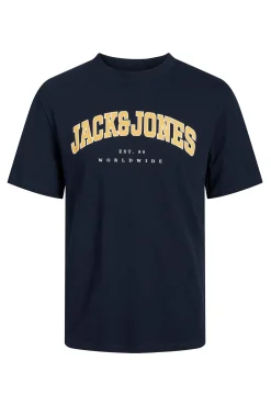 Hombre Jack & Jones PLUS Camisetas><noscript><img width=