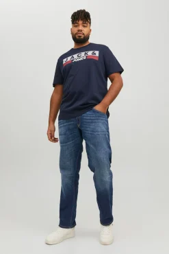 Hombre Jack & Jones PLUS Camisetas><noscript><img width=