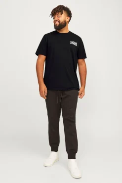 Hombre Jack & Jones PLUS Camisetas><noscript><img width=