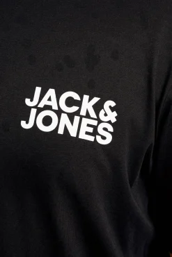 Hombre Jack & Jones PLUS Camisetas><noscript><img width=