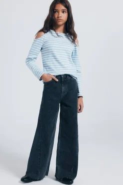 Niños Springfield Kids Camisetas><noscript><img width=