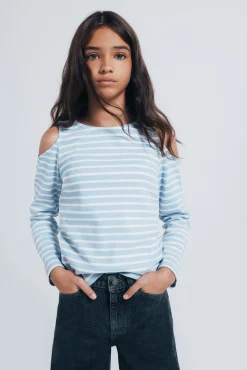 Niños Springfield Kids Camisetas><noscript><img width=