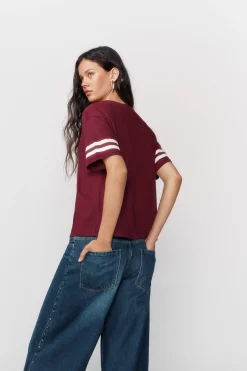 Mujer High Spirits Camisetas><noscript><img width=