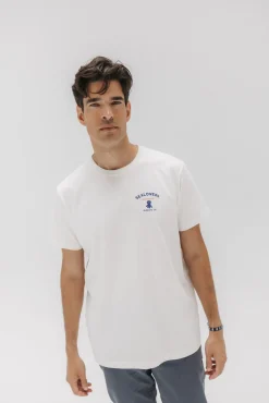 Hombre elPulpo Camisetas>Camiseta sealovers childhood