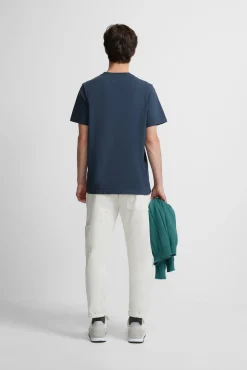 Hombre Silbon Camisetas><noscript><img width=