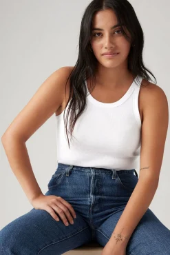 Mujer Levi's Camisetas>Camiseta sin mangas Levis®