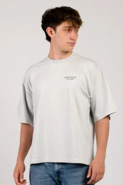 Hombre Amarras Camisetas>Camiseta Staten