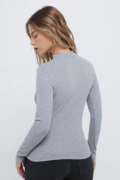 Mujer Springfield Camisetas><noscript><img width=