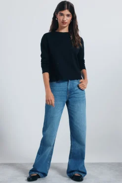 Mujer Springfield Camisetas><noscript><img width=