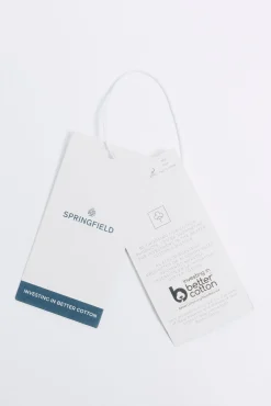 Mujer Springfield Camisetas><noscript><img width=