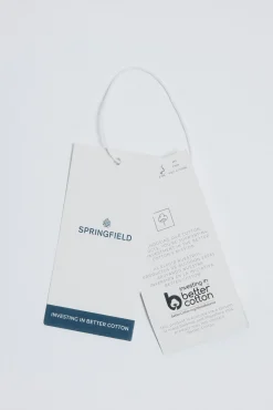 Mujer Springfield Camisetas><noscript><img width=