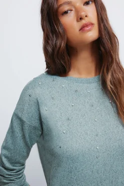 Mujer Springfield Camisetas><noscript><img width=