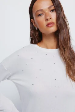 Mujer Springfield Camisetas><noscript><img width=