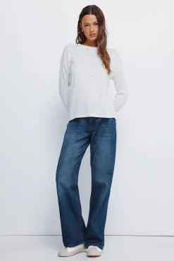 Mujer Springfield Camisetas><noscript><img width=