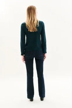 Mujer Caroll Camisetas><noscript><img width=